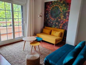 Golf, kitesurf, tennis, paddle, free bicycles - Apartment Andalusia, Isla Canela